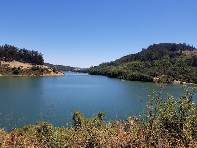 Lake Chabot Regional Park